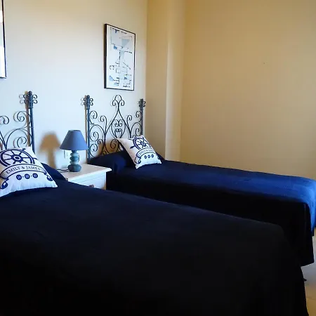 Pcormoran 4121 Apartment