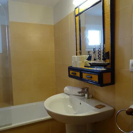 Pcormoran 4121 Apartment *