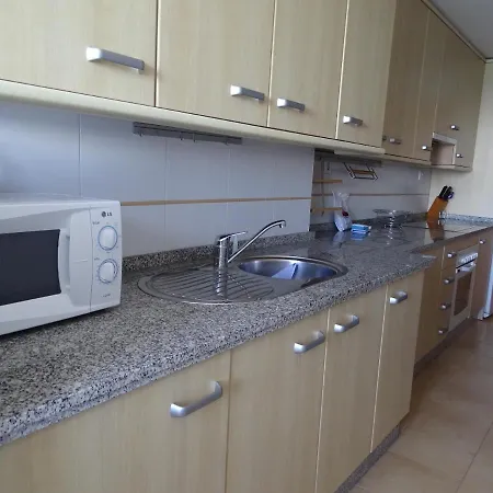 Pcormoran 4121 Apartment La Manga del Mar Menor